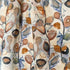 Julian Road Shirt Naomi Cotton Lawn Shirt - Leaf